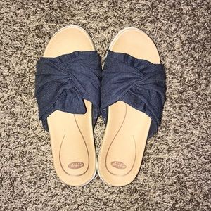 Dr. Scholls Wander Sandal